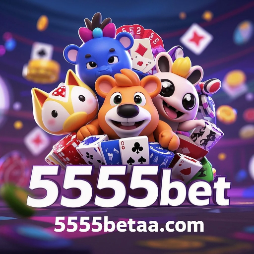 5555bet
