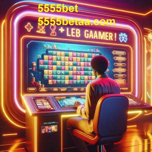 O Fascinante Jogo de Cadastro no 5555bet